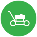 Lawn Mowing